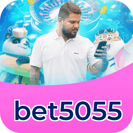 PIX instantâneo Brasil na bet5055