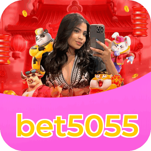 Acesso à conta bet5055