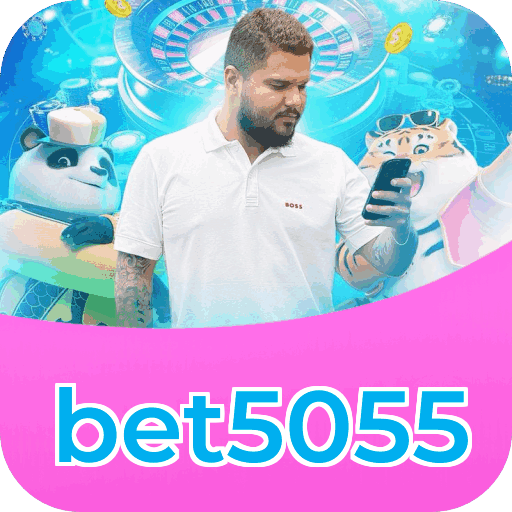 Página de download bet5055